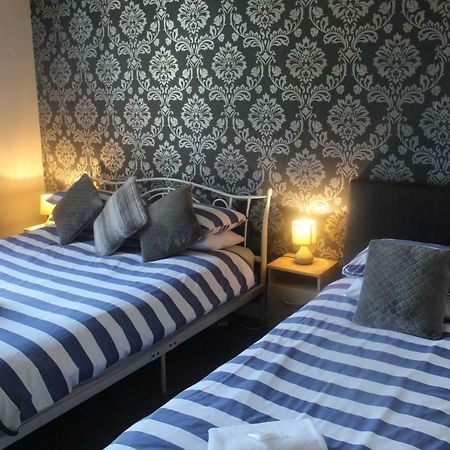 The Vale Apart Hotel Kingston upon Hull ภายนอก รูปภาพ