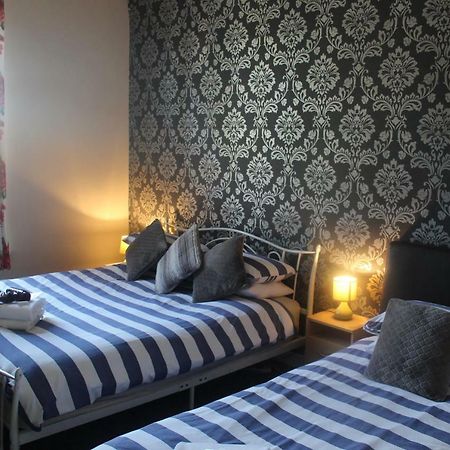 The Vale Apart Hotel Kingston upon Hull ภายนอก รูปภาพ