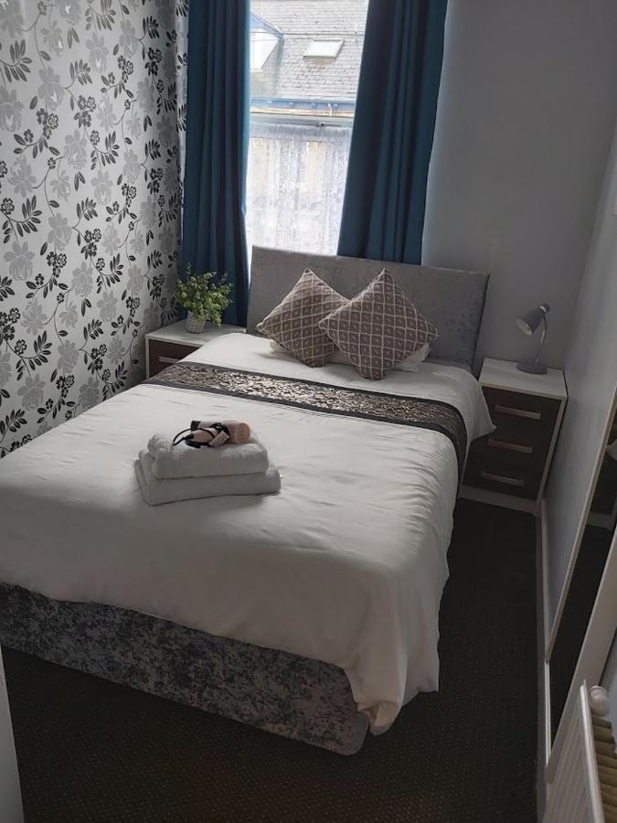 The Vale Apart Hotel Kingston upon Hull ภายนอก รูปภาพ
