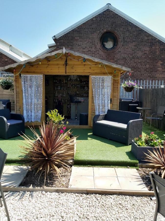 The Vale Apart Hotel Kingston upon Hull ภายนอก รูปภาพ