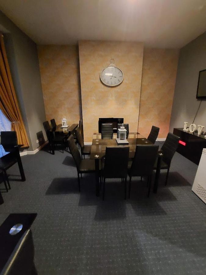 The Vale Apart Hotel Kingston upon Hull ภายนอก รูปภาพ