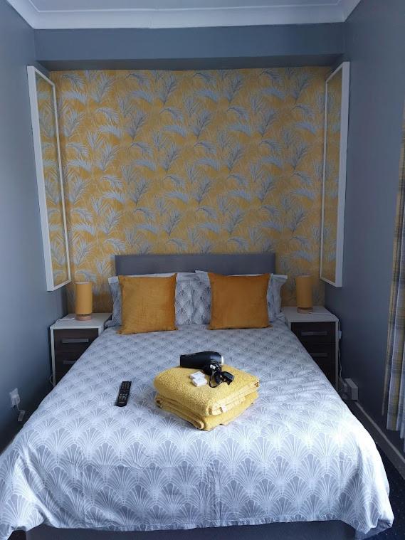 The Vale Apart Hotel Kingston upon Hull ภายนอก รูปภาพ