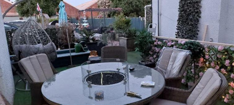 The Vale Apart Hotel Kingston upon Hull ภายนอก รูปภาพ