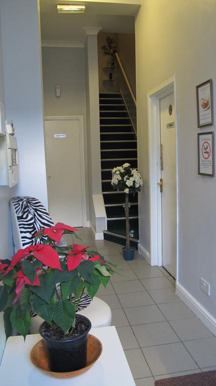 The Vale Apart Hotel Kingston upon Hull ภายนอก รูปภาพ