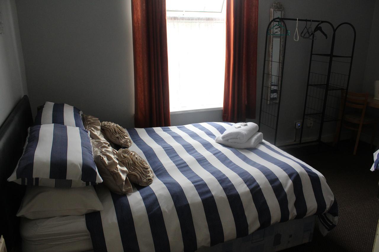 The Vale Apart Hotel Kingston upon Hull ภายนอก รูปภาพ