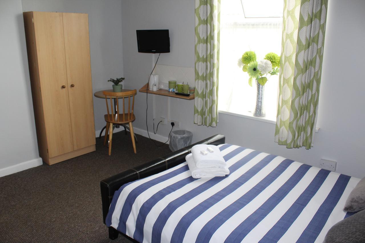 The Vale Apart Hotel Kingston upon Hull ภายนอก รูปภาพ