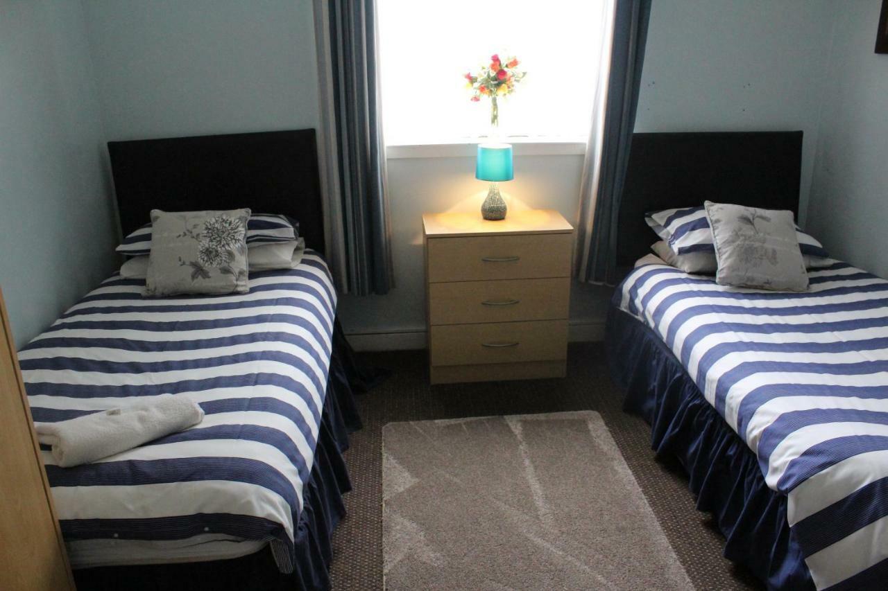 The Vale Apart Hotel Kingston upon Hull ภายนอก รูปภาพ