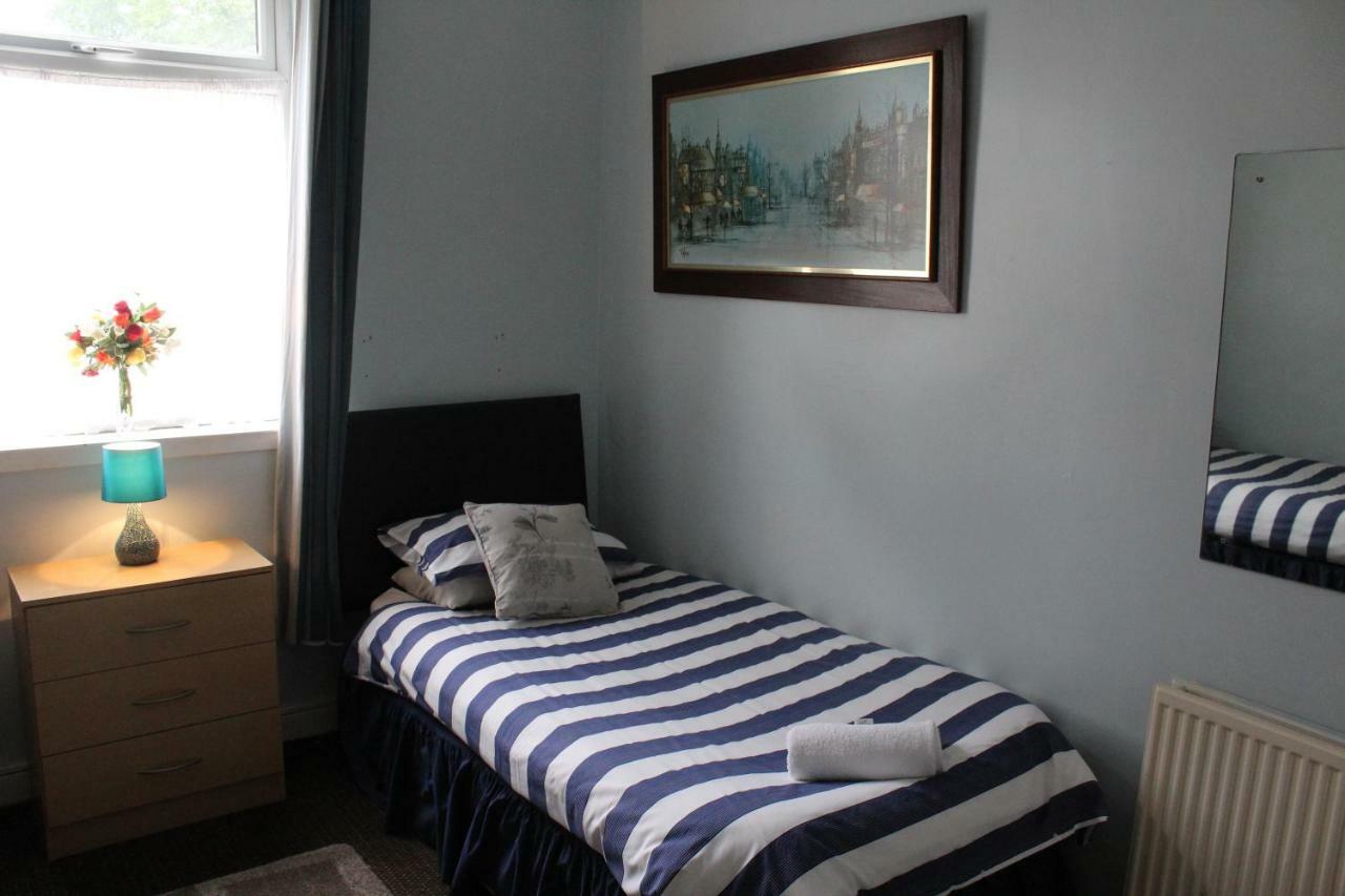 The Vale Apart Hotel Kingston upon Hull ภายนอก รูปภาพ