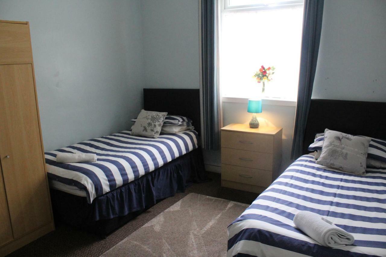 The Vale Apart Hotel Kingston upon Hull ภายนอก รูปภาพ